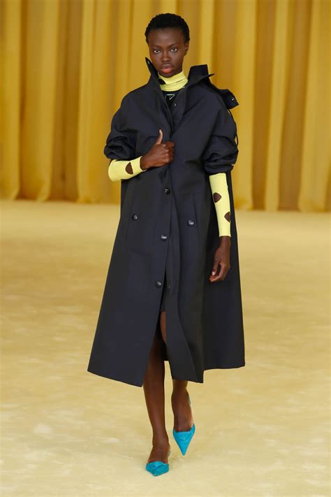 défilé prada 2021|SS 2021 Womenswear .